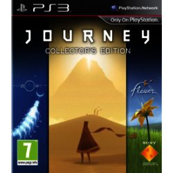 Journey Collector's Edition Game